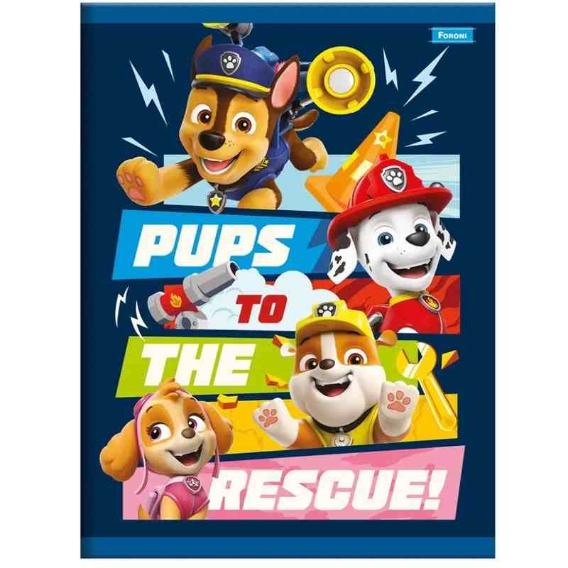 AGENDA INF. PATRULHA CANINA